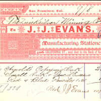 Evans, J. J.