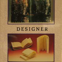 Contemporary designer bookbinders : an illustrated directory = Relieurs d