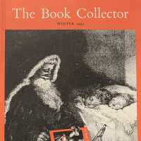The Book Collector; Winter 1993; v.42 no.4