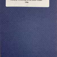 The quest for autonomy and discipline : labor and technology in the book trades / by William S. Pretzer