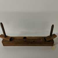 Small Finishing Press