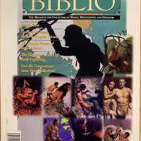 Biblio; September-October 1996; v.1 no.2