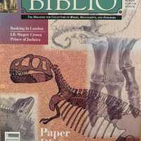 Biblio; June 1997; v.2 no.6