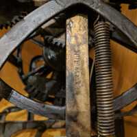          Rotary Stencil Duplicator Machine picture number 3
   