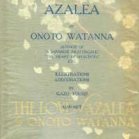          The Love of Azalea / Onoto Watanna picture number 3
   