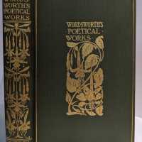 The Complete Poetical Works of William Wordsworth / William Wordsworth