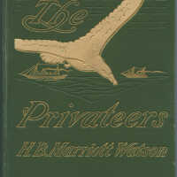 The Privateers / H.B. Marriott Watson