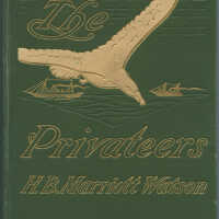          The Privateers / H.B. Marriott Watson picture number 1
   