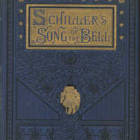          Schiller's Song of the Bell / Friedrich Schiller picture number 1
   