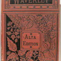          Waverley, Or, 'Tis Sixty Years Since / Sir Walter Scott picture number 1
   