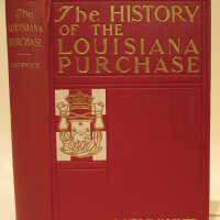 The History of the Louisiana Purchase / James K. Hosmer
