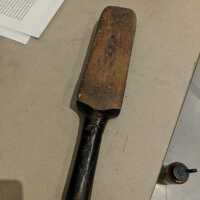 Knocking-Down Stick