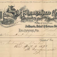 Friedenwald Company