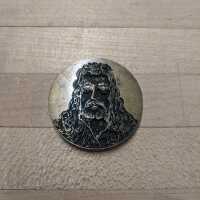 Portrait medallion die