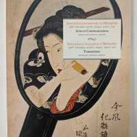 Transactions : International Association of Bibliophily