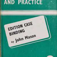          Edition case binding picture number 1
   