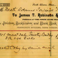 Robinson, James T. & Son,