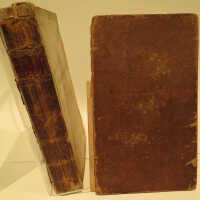 Sermons Historical and Characteristical. By William Linn, D.D. one of the Ministers of the Reformed Dutch Church in the City of New-York.