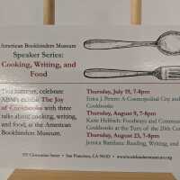          Joy of Cookbooks: Postcards picture number 1
   