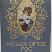 My Lady of the Fog / Ralph Henry Barbour