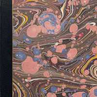 The mysterious marbler / James Sumner ; with an historical introduction, notes, and eleven original marbled samples by Richard J. Wolfe.