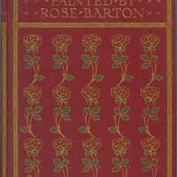 Familiar London Painted by Rose Barton / Rose Barton