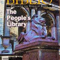 Biblio; April 1999; v.4 no.4