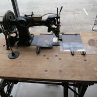 Singer Sewing Machine