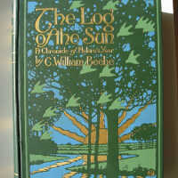          The Log of the Sun: A Chronicle of Nature's Year / C. William Beebe picture number 1
   