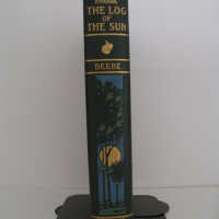          The Log of the Sun: A Chronicle of Nature's Year / C. William Beebe picture number 2
   