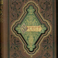          The Poetical Works of Sir Walter Scott / Sir Walter Scott picture number 1
   