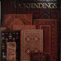 Fine and Historic Bookbindings From the Folger Shakespeare Library / by Frederick A. Bearman, Nati H. Krivatsy, J. Franklin Mowery ; with an introduction by Anthony Hobson ; photographs by Julie Ainsworth.