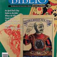 Biblio; April 1997; v.2 no.4
