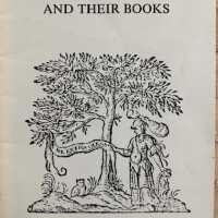 Medical Zamoranans and their books.
