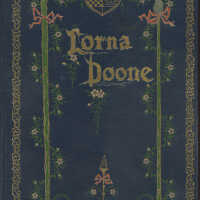 Lorna Doone: A Romance of Exmoor / R.D. Blackmore