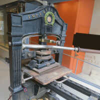 Imperial Arming & Printing Press