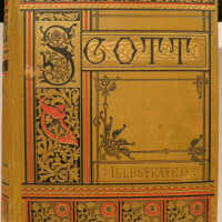          The Poetical Works of Sir Walter Scott, Bart. With a Memoir / Sir Walter Scott picture number 2
   