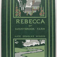 Rebecca of Sunnybrook Farm / Kate Douglas Wiggin