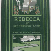Rebecca of Sunnybrook Farm / Kate Douglas Wiggin