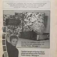 The book arts classified; vol.6 no.5; Sept/Oct 1998