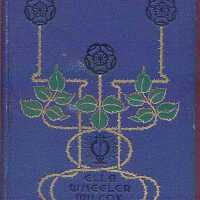 Poems of Power / Ella Wheeler Wilcox