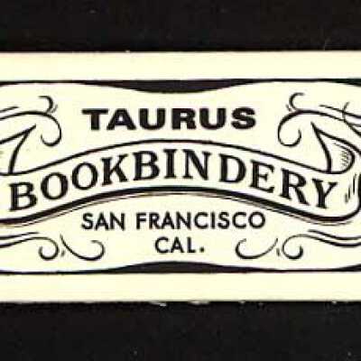 Bookbinders Directory folder image