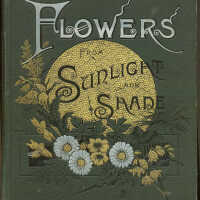 Flowers From Sunlight and Shade: Poems / S.B. Skelding