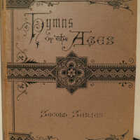 Hymns of The Ages: Second Series
