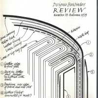 Designer Bookbinders Review ; 14 Autumn 1979