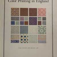 Color printing in England, 1486-1870 : an exhibition, Yale Center for British Art, New Haven, 20 April to 25 June, 1978