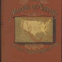 The Marvel of Nations / Uriah Smith