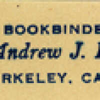 Laird, Andrew J.