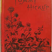          Tommy Hickup; Or, A Pair of Black Eyes / Rose Abbott picture number 1
   