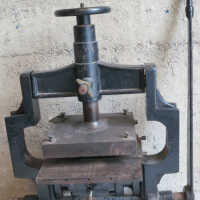 Stamping Press